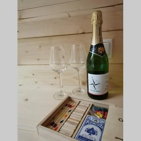 Heksenhuis * Goebelsmuhle