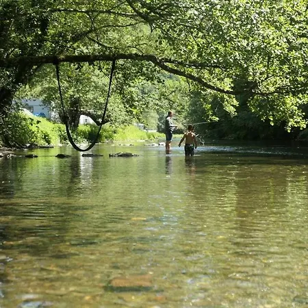 בית נופש Heksenhuis