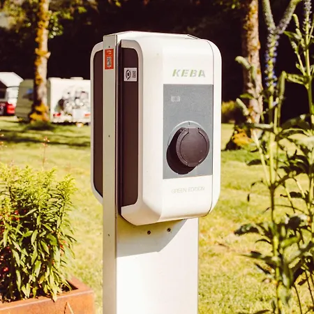 בית נופש Heksenhuis *