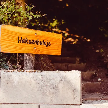 Heksenhuis