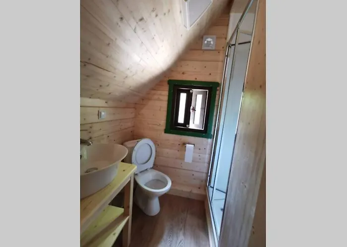 Heksenhuis Holiday home