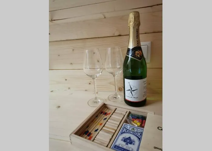 Heksenhuis * Goebelsmuhle