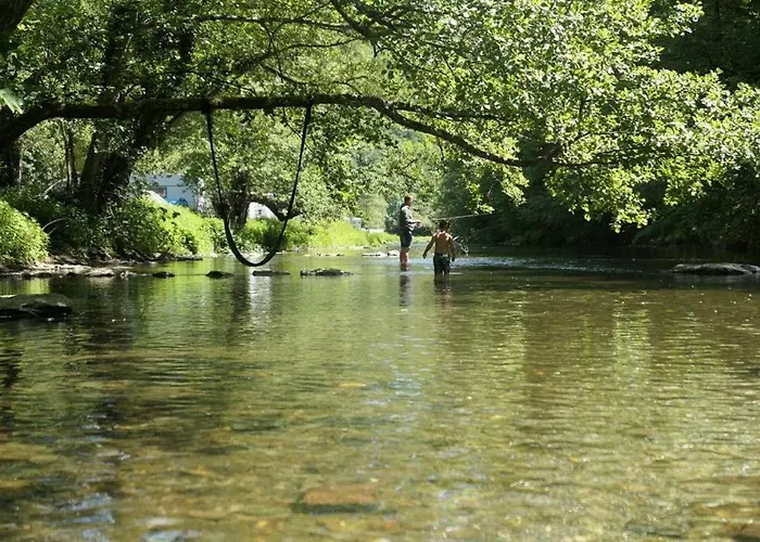 Ferienhaus Heksenhuis