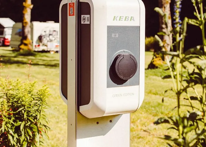 Holiday home Heksenhuis *